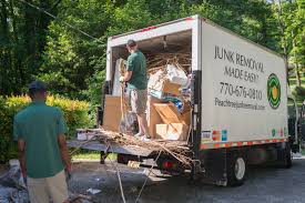 Best Demolition Debris Removal  in Lawrence, IN